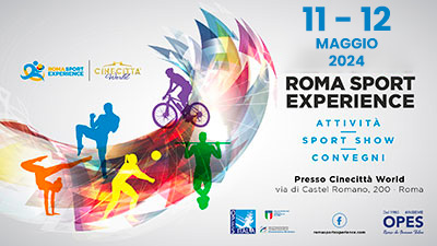 Roma Sport Experience 1