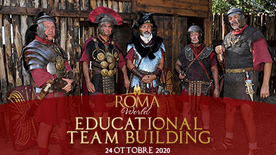 Educational Team Building