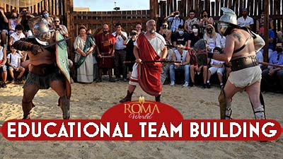 Educational Team Building