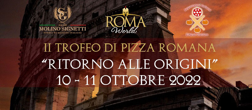 Ritorno alle origini