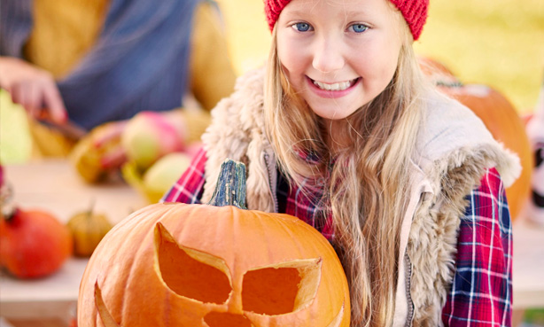 Halloween a Roma World - La Fattoria delle Zucche 2