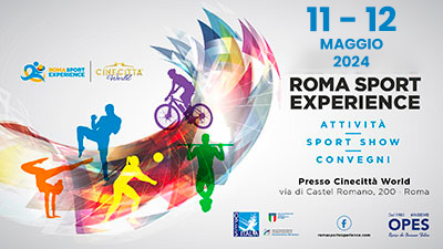 Roma Sport Experience - Evento a Roma World