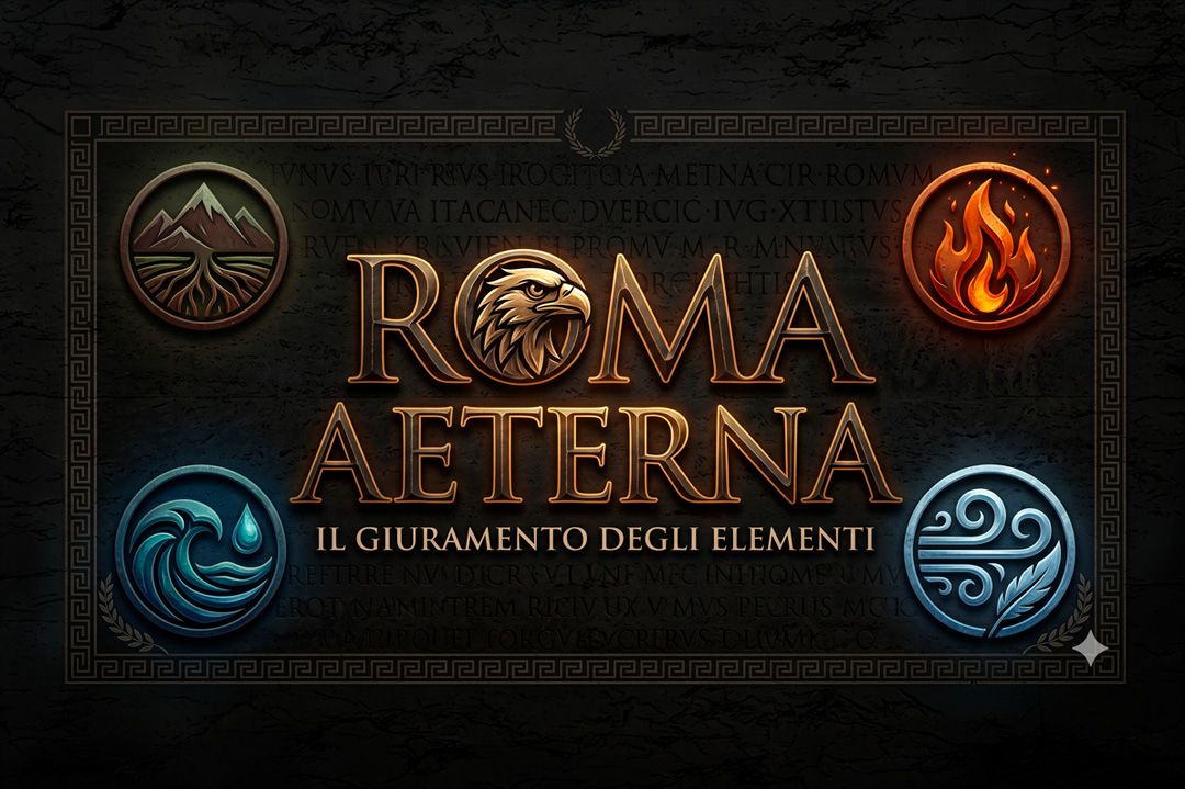 Roma Aeterna